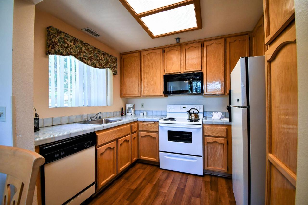 North Bay At Lake Arrowhead Blue Jay Exteriér fotografie