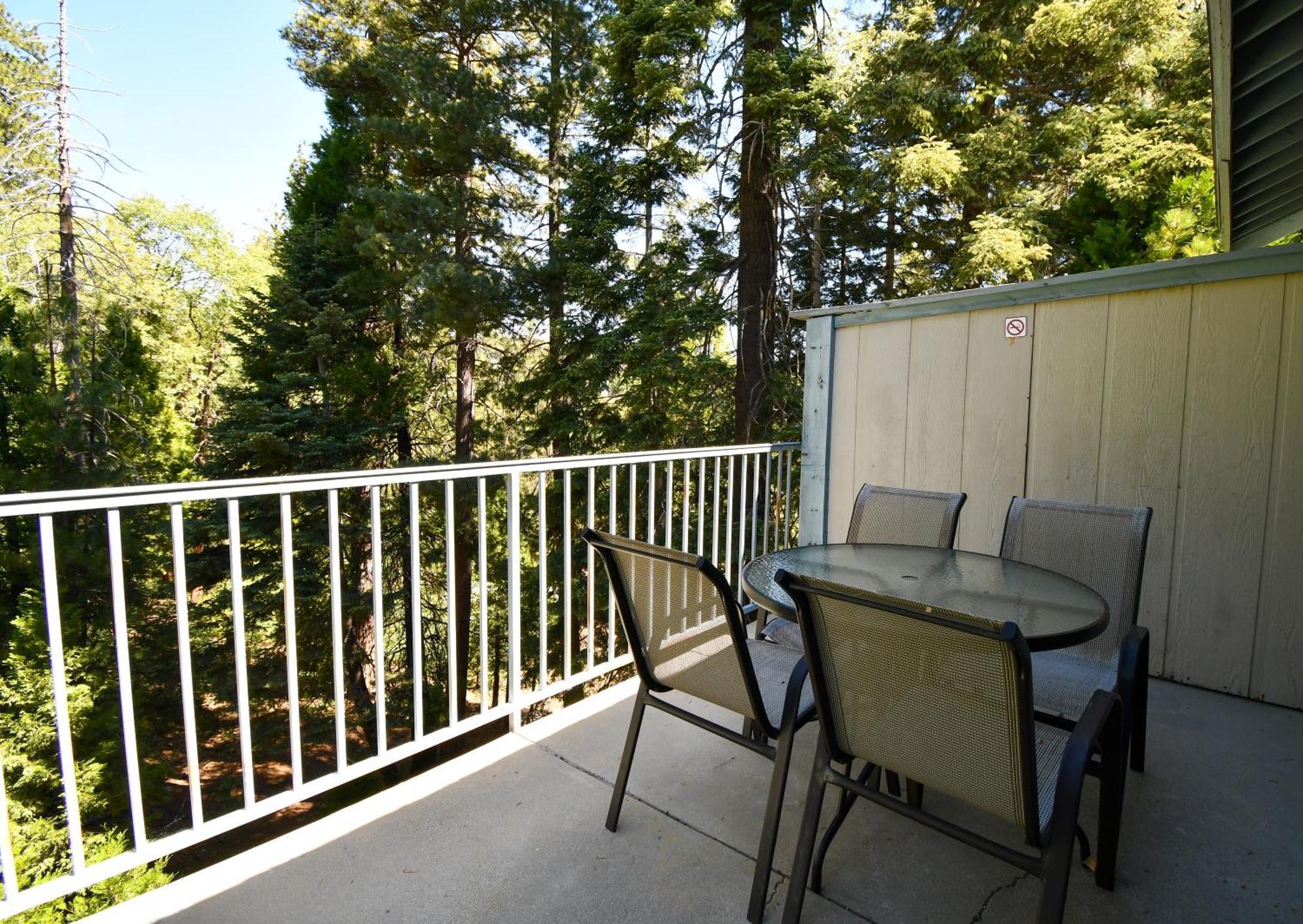 North Bay At Lake Arrowhead Blue Jay Exteriér fotografie